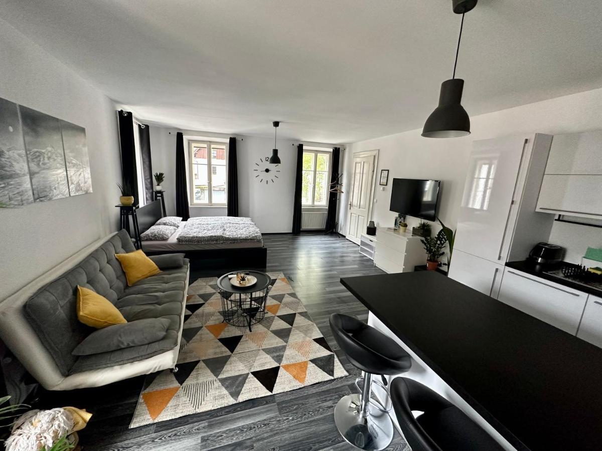 Apartment Tina Bovec Exterior foto